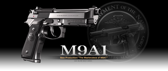 M9A1