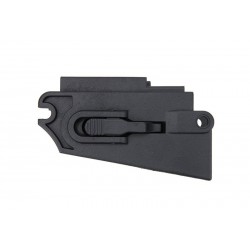 Adaptador G36 para Cargadores M4 - Jing Gong/Golden Eagle