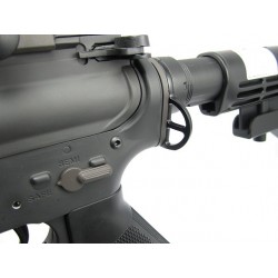 Enganche Correa M4 AEG