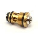 OUTPUT VALVE FOR M92