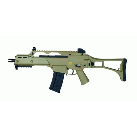 G-36C TAN - Jing Gong