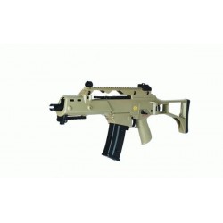 G-36C TAN - Jing Gong
