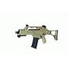 G-36C TAN - Jing Gong