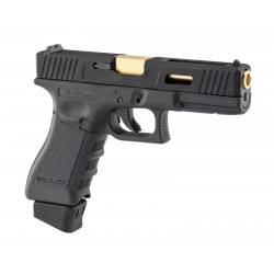 STARK ARMS S17 MATCH GBB CO2 PISTOL
