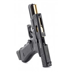 STARK ARMS S17 MATCH GBB CO2 PISTOL