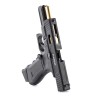 STARK ARMS S17 MATCH GBB CO2 PISTOL