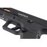 STARK ARMS S17 MATCH GBB CO2 PISTOL