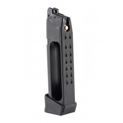 STARK ARMS S17 MATCH GBB CO2 PISTOL