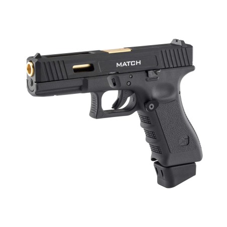 STARK ARMS S17 MATCH GBB CO2 PISTOL