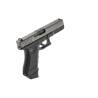 STARK ARMS S17 BLACK GBB CO2 PISTOL
