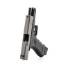 STARK ARMS S17 BLACK GBB CO2 PISTOL