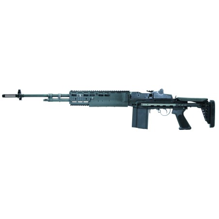 M14 EBR - CLASSIC ARMY