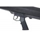Barrett M99 Sniper Rifle Negro