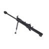 Barrett M99 Sniper Rifle Negro