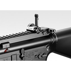TOKYO MARUI HICYCLE M4 CRW