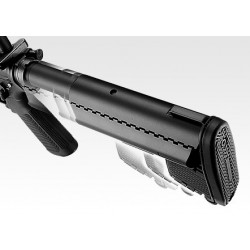 TOKYO MARUI NEXT-GEN CQB-R (BLACK)