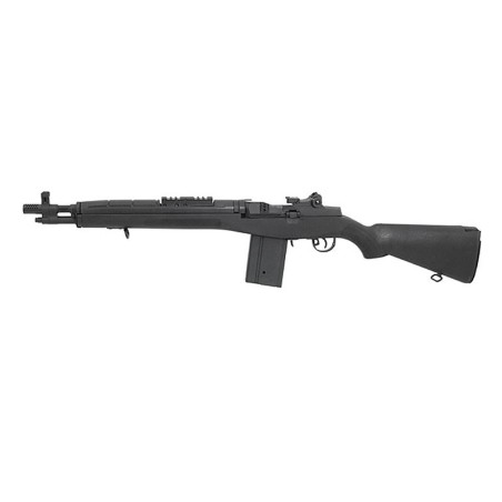 M14 SOCOM Negro (CM032A)
