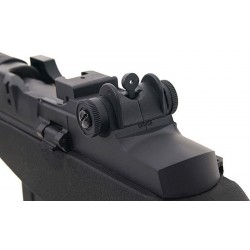 M14 SOCOM Negro (CM032A)