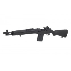 M14 SOCOM Negro (CM032A)