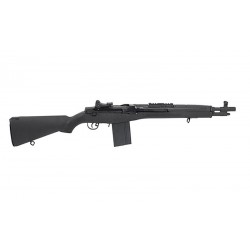 M14 SOCOM Negro (CM032A)