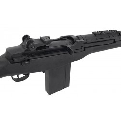 M14 SOCOM Negro (CM032A)