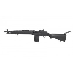 M14 SOCOM Negro (CM032A)