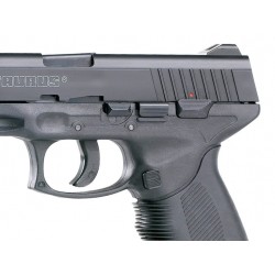 Taurus PT24/7 CO2 (composite slide)