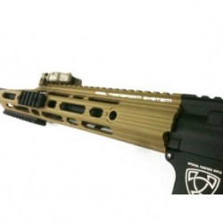 APS - Estilo Guardian Match Tan