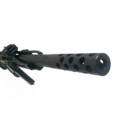 APS - Estilo Guardian Match Negro