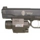 Smith & Wesson 1911 PD Blowback Full Metal