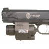 Smith & Wesson 1911 PD Blowback  Full Metal
