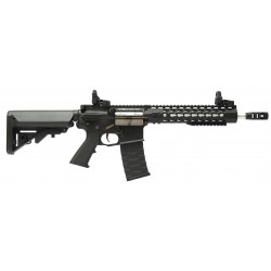APS - Estilo 10" KeyMod SPYDER
