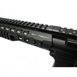 APS - Estilo 10" KeyMod SPYDER