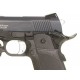Smith & Wesson 1911 PD Blowback Full Metal