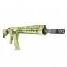 APS - 12.5" KeyMod SPYDER Multicam