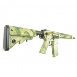 APS - 12.5" KeyMod SPYDER Multicam