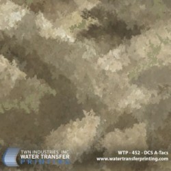 APS - 12.5" KeyMod SPYDER Atacs AU