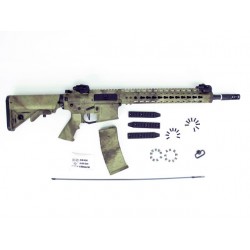 APS - 12.5" KeyMod SPYDER Atacs AU