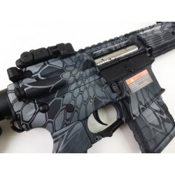 APS - 12.5" KeyMod SPYDER Kryptek Typhon