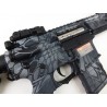 APS - 12.5" KeyMod SPYDER Kryptek Typhon