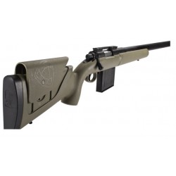 M40A3 Sniper Rifle Tan
