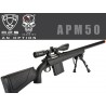 APS- Co2 Cartridge Ejection Sniper Rifle
