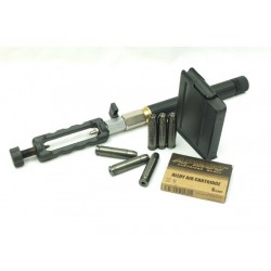 APS- Co2 Cartridge Ejection Sniper Rifle
