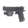 Sig Sauer GSR 1911 (corredera fija metálica)