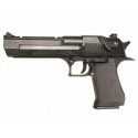 Desert Eagle 50AE Semi&Full Auto Blowback