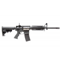 APS - M4 CQB Style Kompetitor Negro