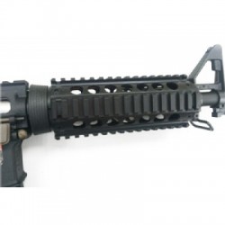 APS - M4 CQB Style Kompetitor Negro