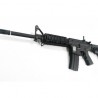 APS - M4 CQB Style Kompetitor Negro