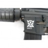 APS - M4A1 Style Kompetitor Negro