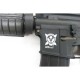 APS - M933 Style Kompetitor Negro